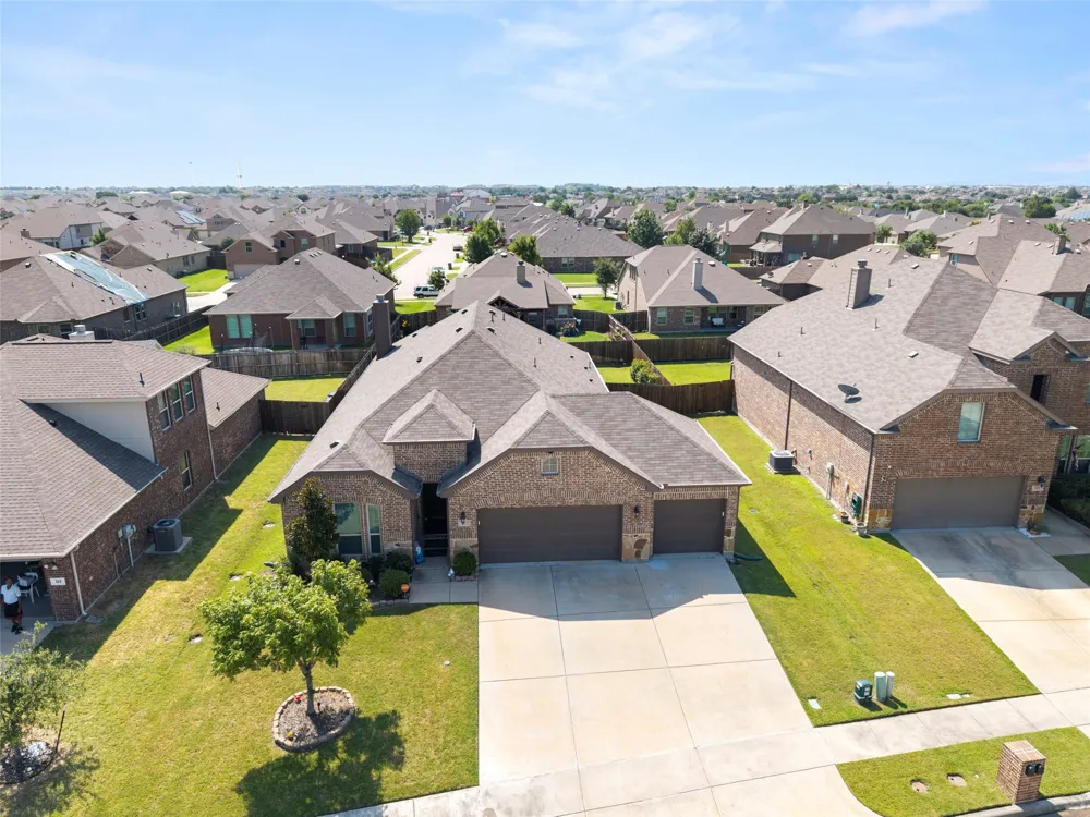 127 Chaco Drive Forney, TX 75126