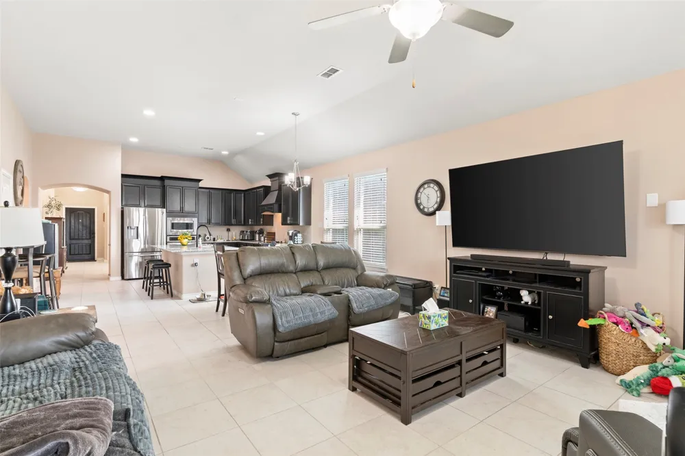 127 Chaco Drive Forney, TX 75126
