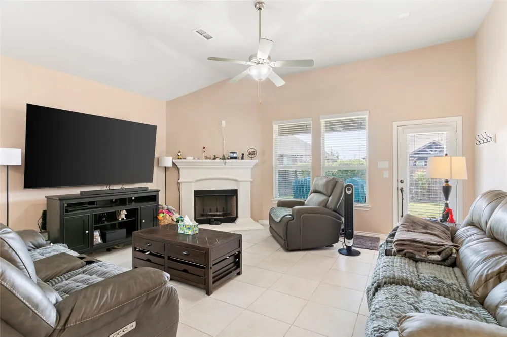 127 Chaco Drive Forney, TX 75126
