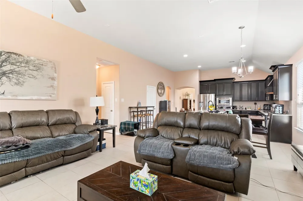 127 Chaco Drive Forney, TX 75126