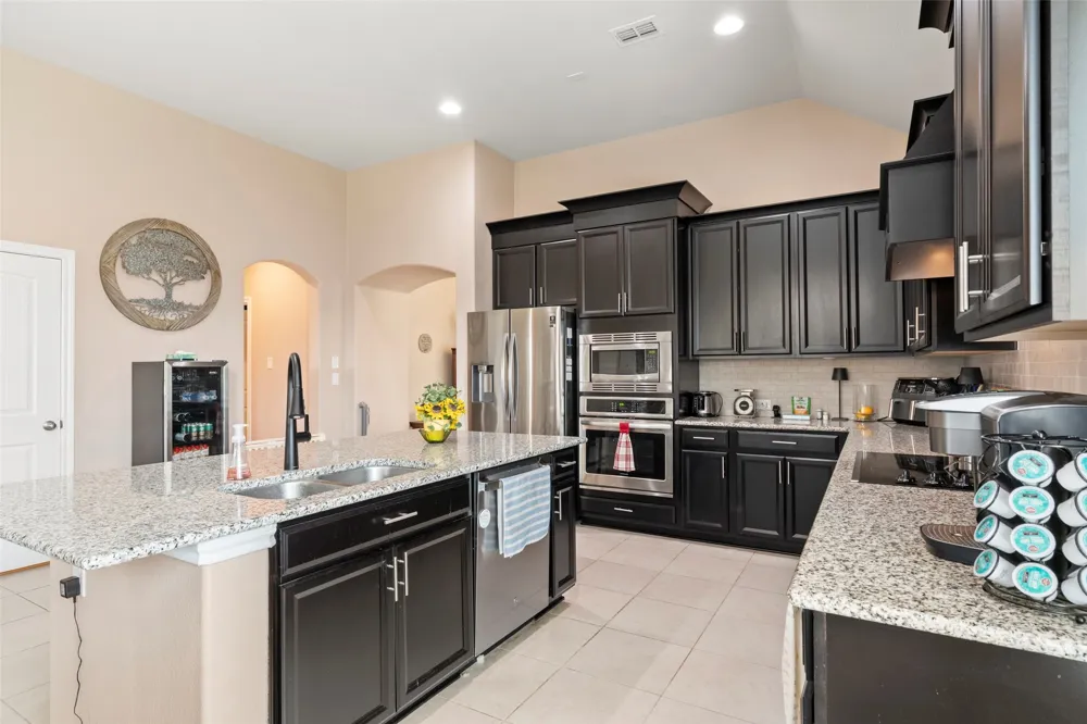 127 Chaco Drive Forney, TX 75126