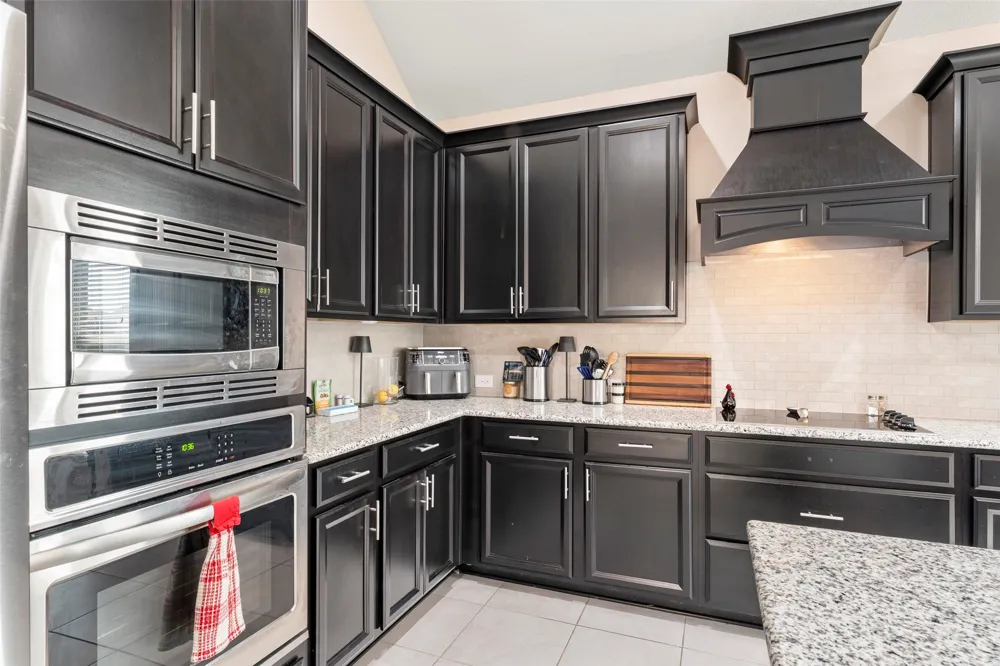 127 Chaco Drive Forney, TX 75126