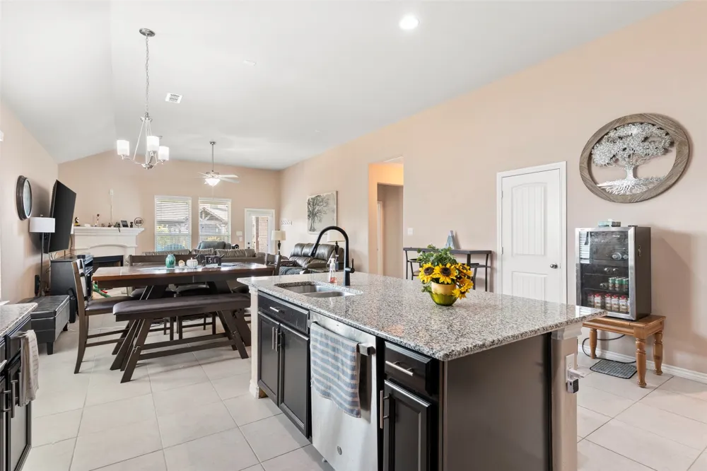 127 Chaco Drive Forney, TX 75126