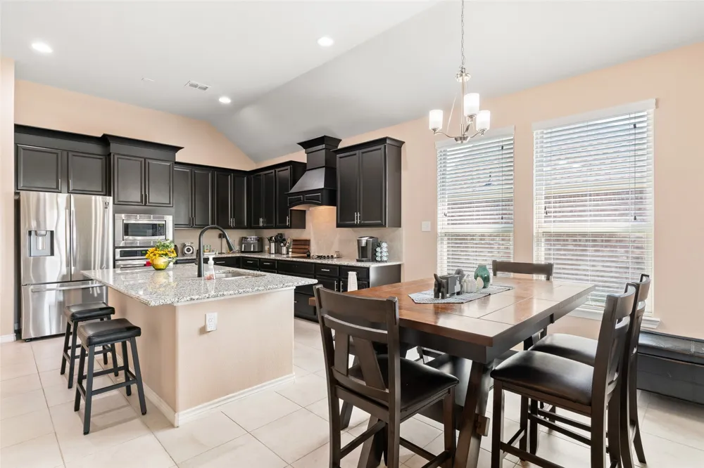 127 Chaco Drive Forney, TX 75126