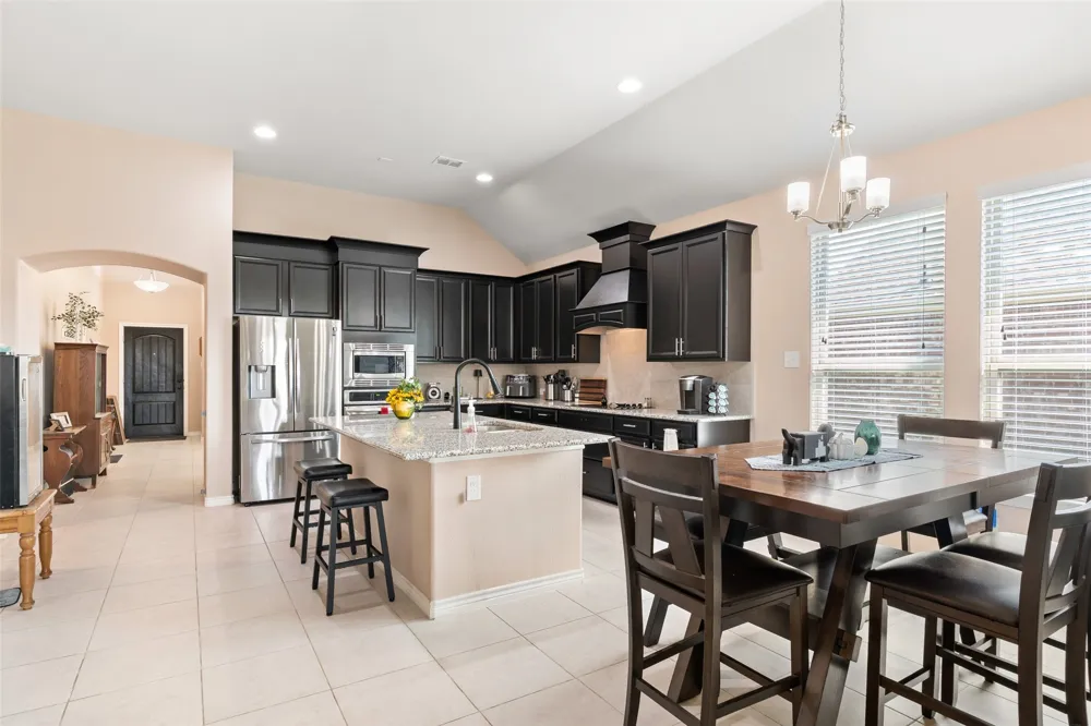 127 Chaco Drive Forney, TX 75126