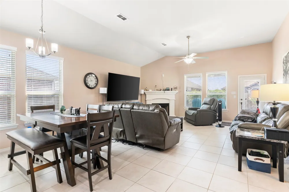 127 Chaco Drive Forney, TX 75126