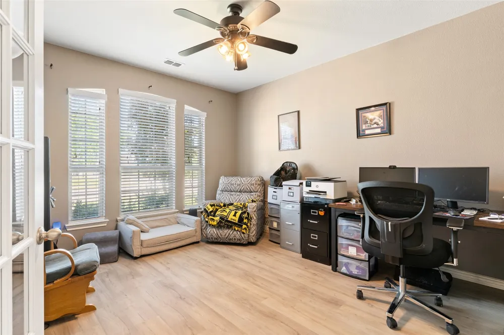 127 Chaco Drive Forney, TX 75126