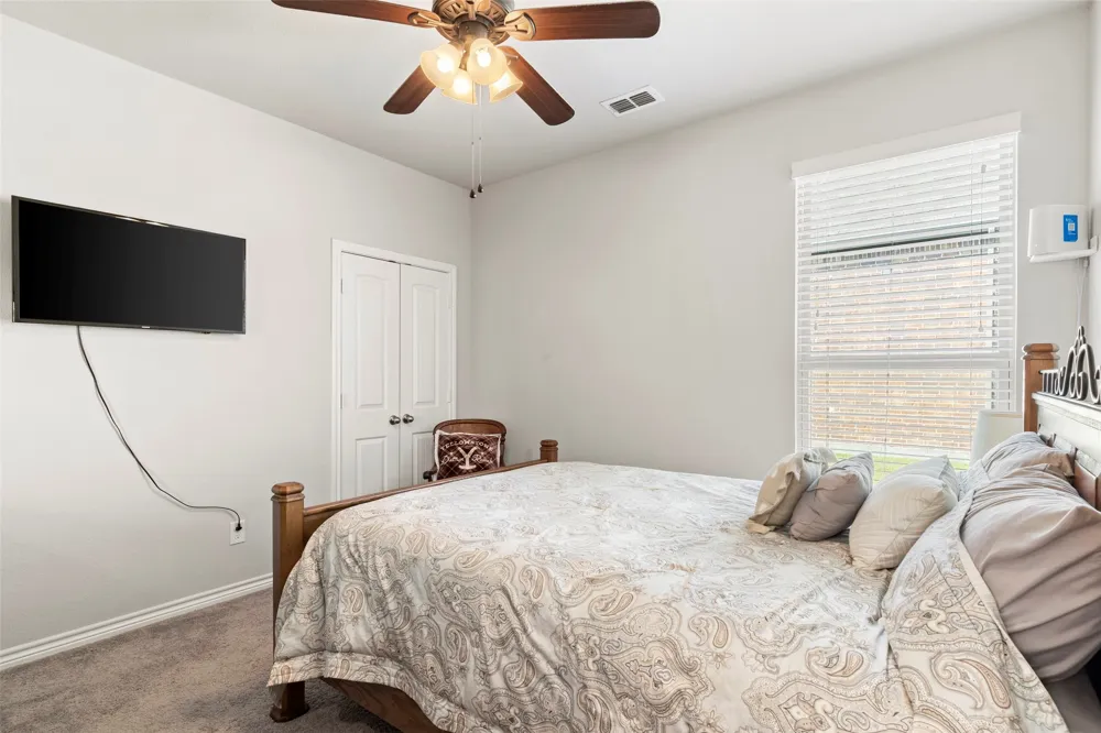 127 Chaco Drive Forney, TX 75126