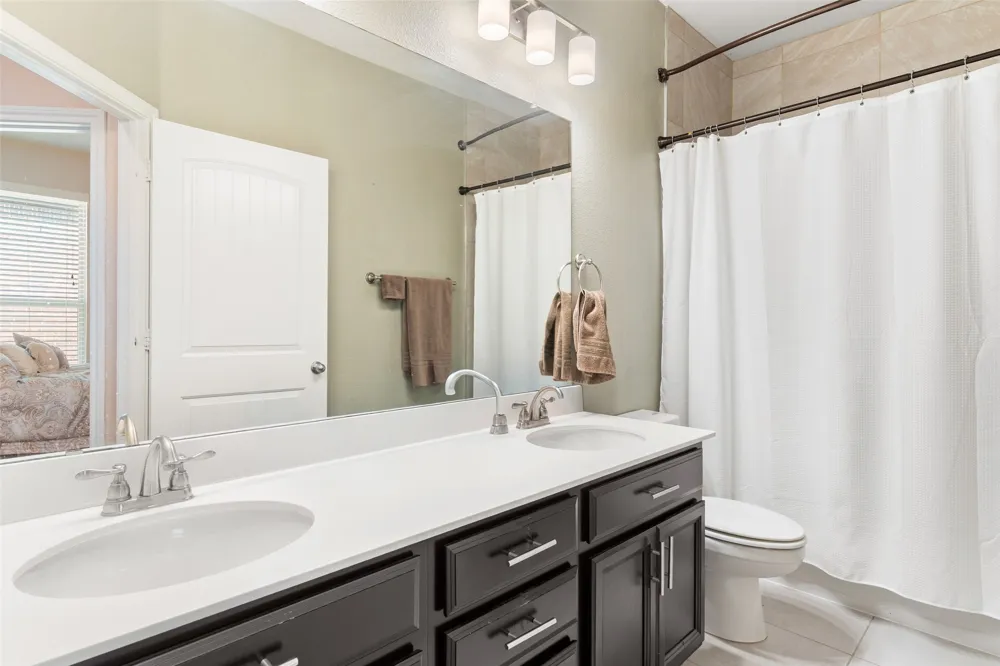 127 Chaco Drive Forney, TX 75126