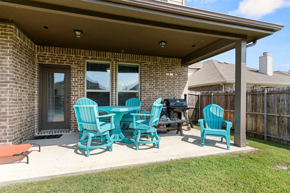 127 Chaco Drive Forney, TX 75126