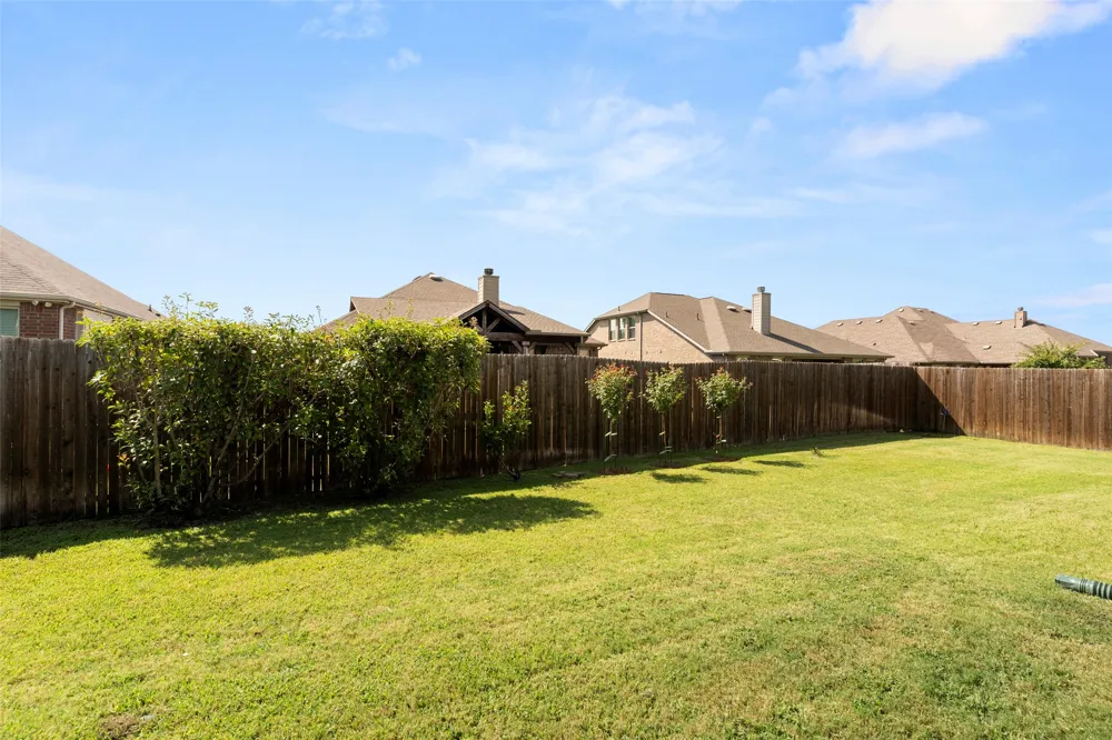 127 Chaco Drive Forney, TX 75126