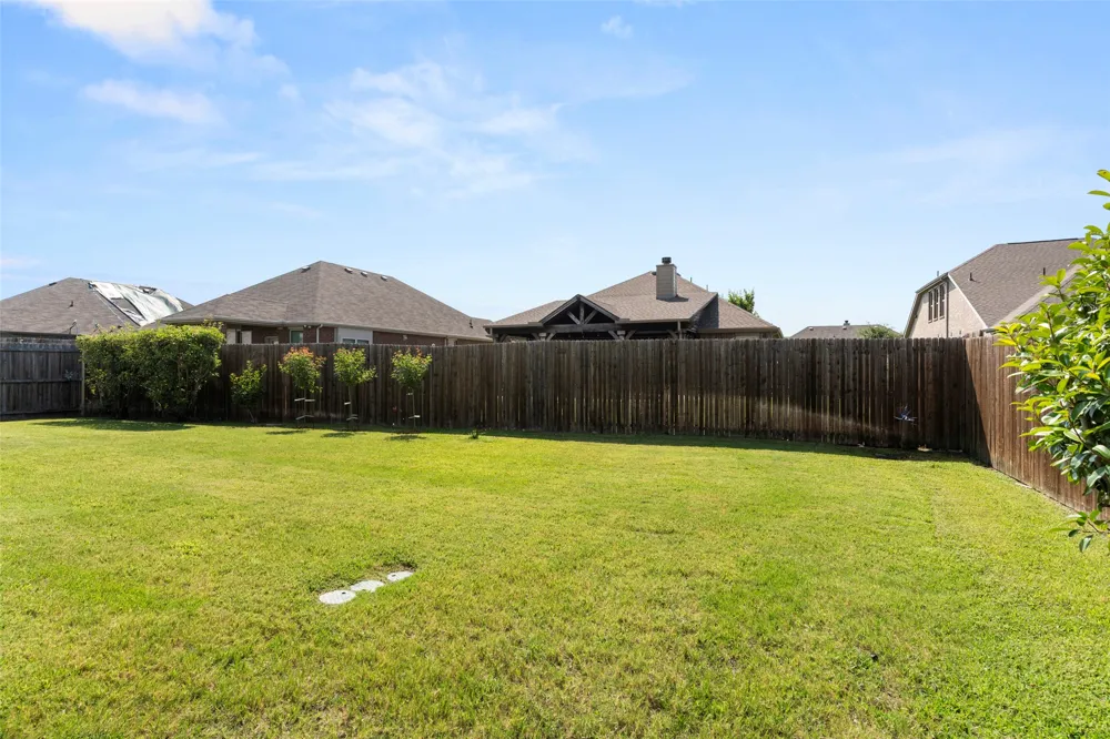 127 Chaco Drive Forney, TX 75126