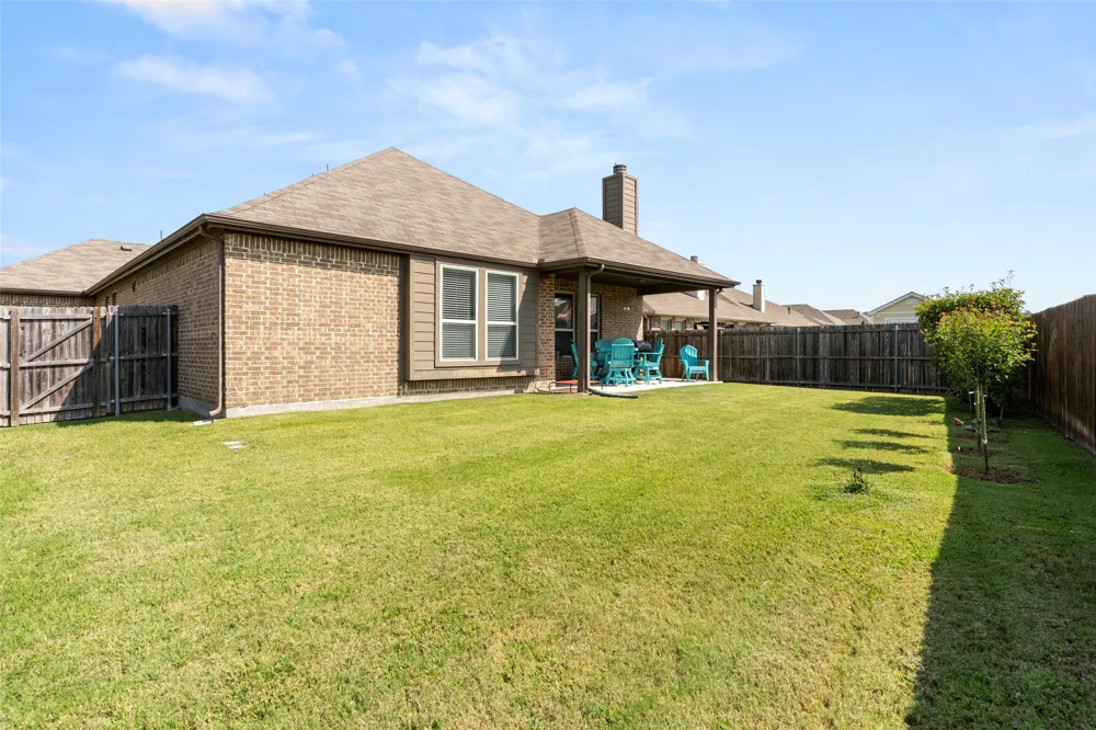 127 Chaco Drive Forney, TX 75126