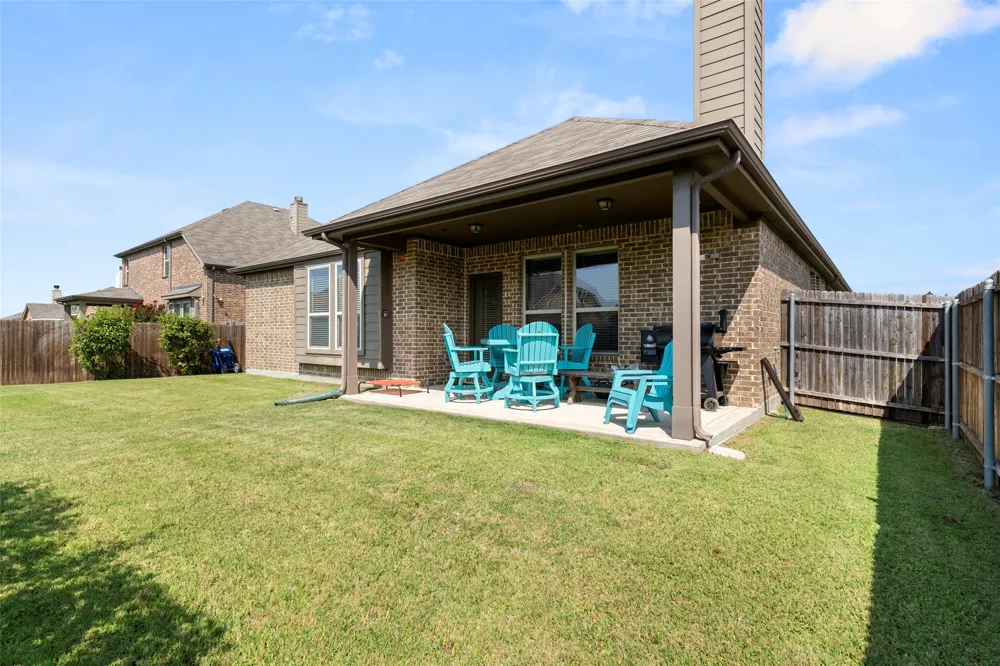 127 Chaco Drive Forney, TX 75126