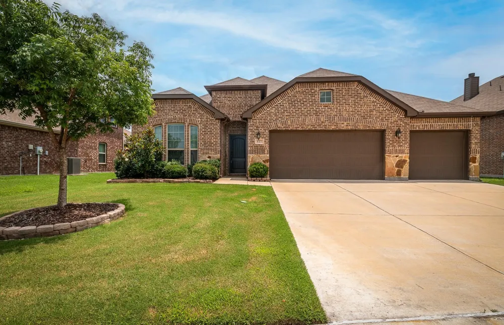 127 Chaco Drive Forney, TX 75126