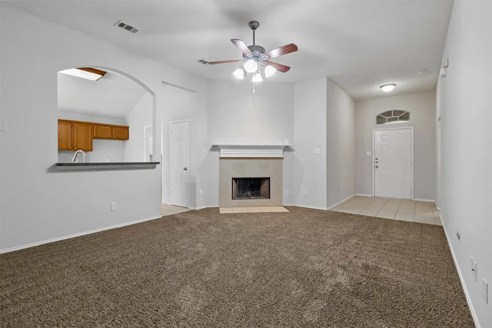 1201 Caroline Drive Princeton, TX 75407