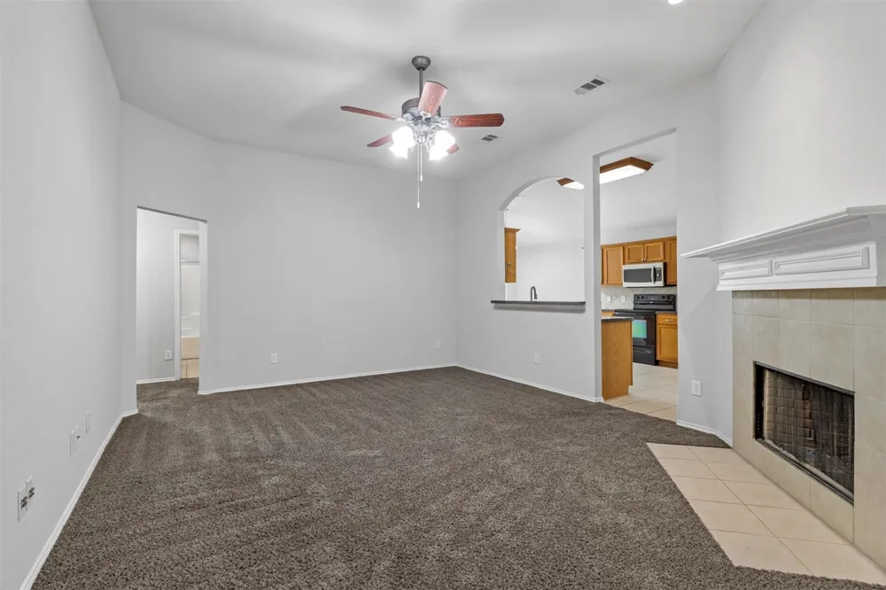 1201 Caroline Drive Princeton, TX 75407