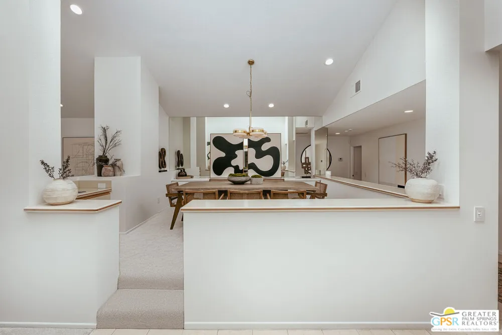 39 Mirage Cove Drive Rancho Mirage, CA 92270