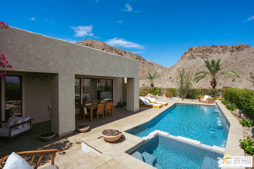 39 Mirage Cove Drive Rancho Mirage, CA 92270