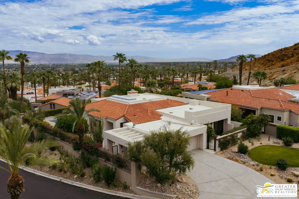 39 Mirage Cove Drive Rancho Mirage, CA 92270