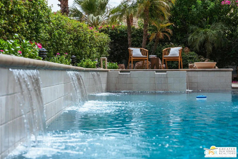 39 Mirage Cove Drive Rancho Mirage, CA 92270