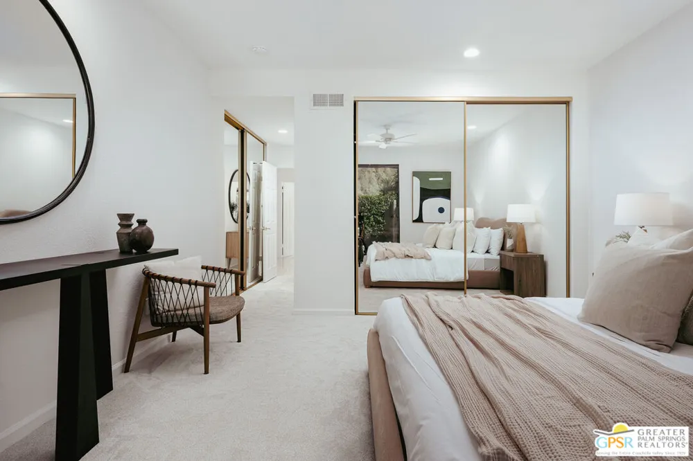 39 Mirage Cove Drive Rancho Mirage, CA 92270