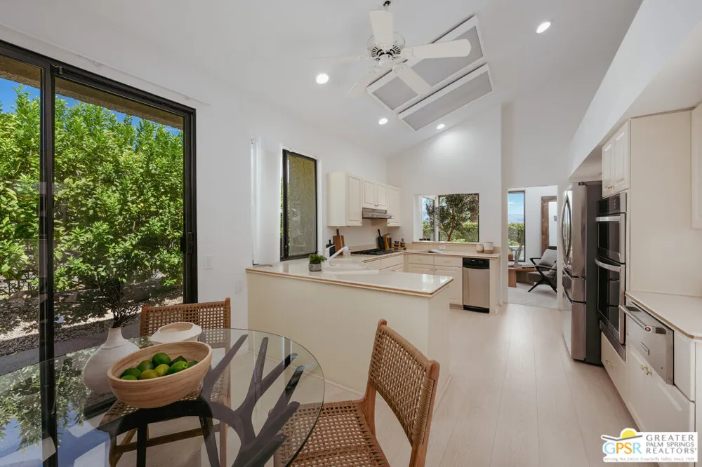 39 Mirage Cove Drive Rancho Mirage, CA 92270