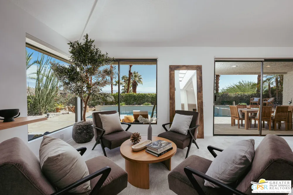 39 Mirage Cove Drive Rancho Mirage, CA 92270