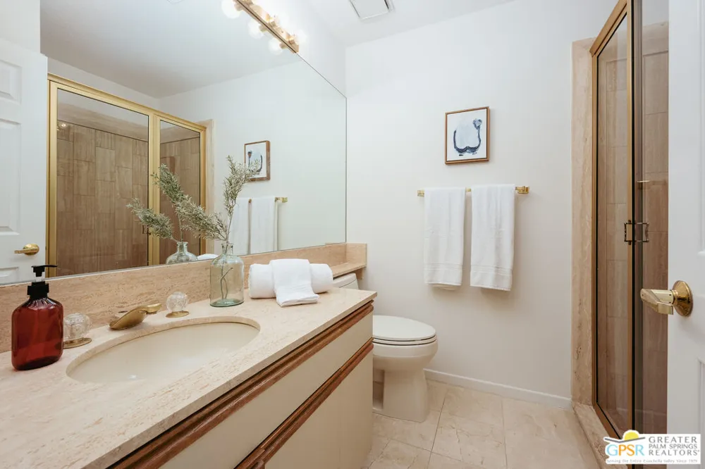 39 Mirage Cove Drive Rancho Mirage, CA 92270