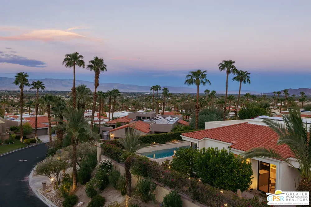 39 Mirage Cove Drive Rancho Mirage, CA 92270