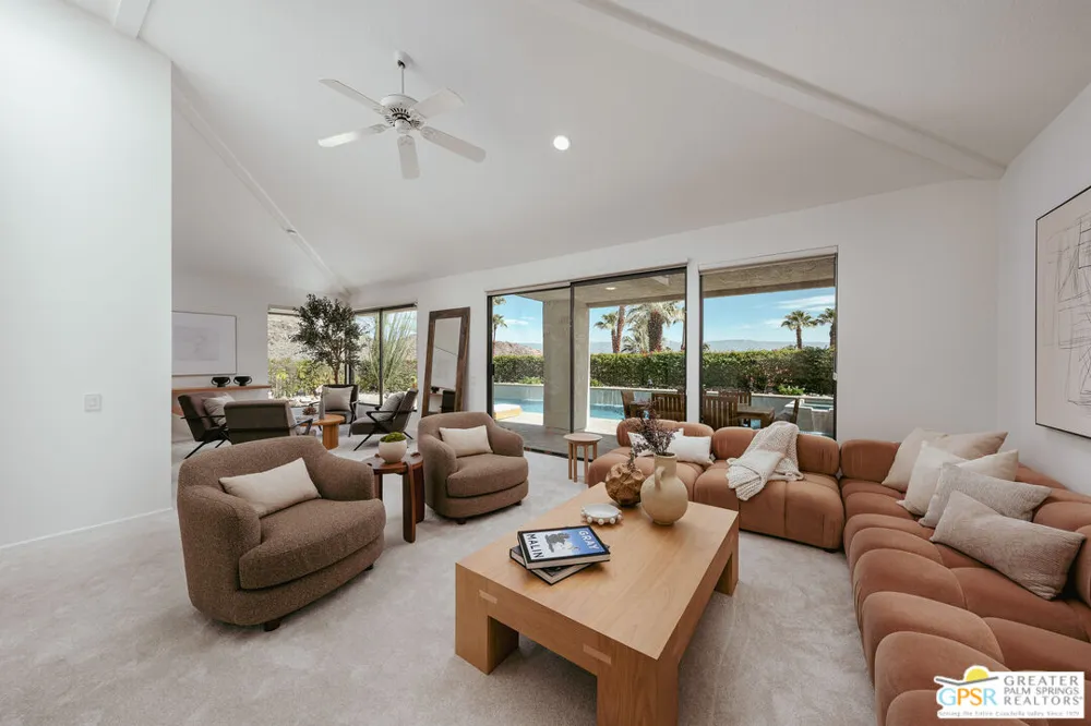 39 Mirage Cove Drive Rancho Mirage, CA 92270