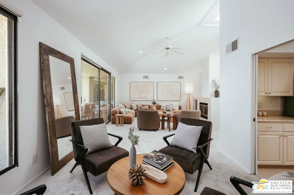 39 Mirage Cove Drive Rancho Mirage, CA 92270