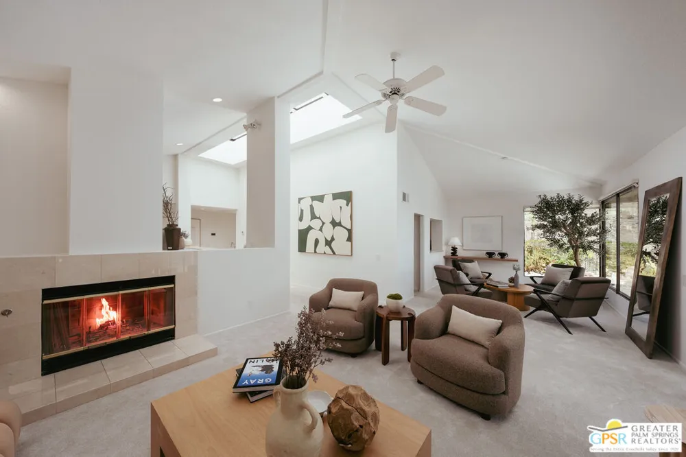 39 Mirage Cove Drive Rancho Mirage, CA 92270
