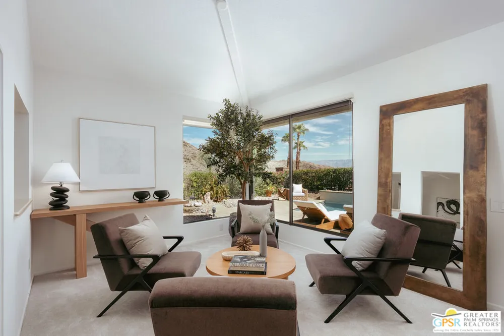 39 Mirage Cove Drive Rancho Mirage, CA 92270