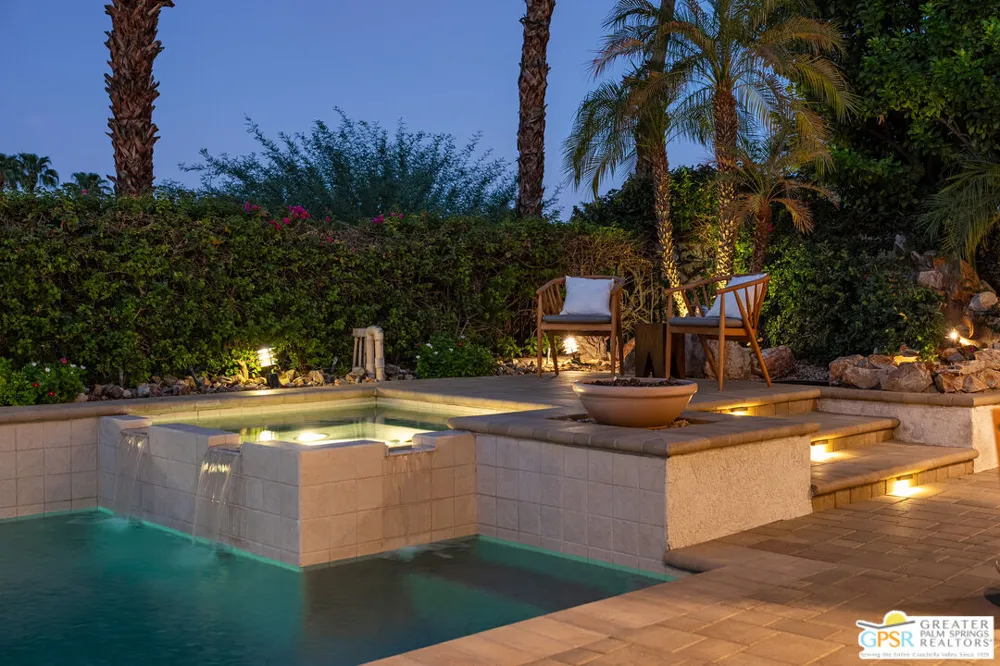 39 Mirage Cove Drive Rancho Mirage, CA 92270