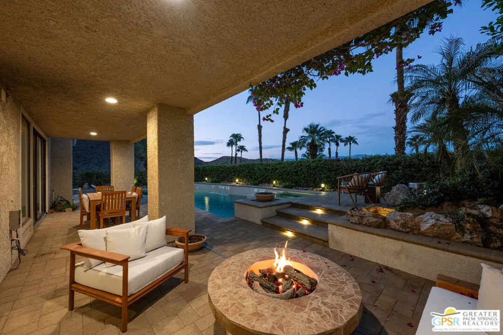 39 Mirage Cove Drive Rancho Mirage, CA 92270
