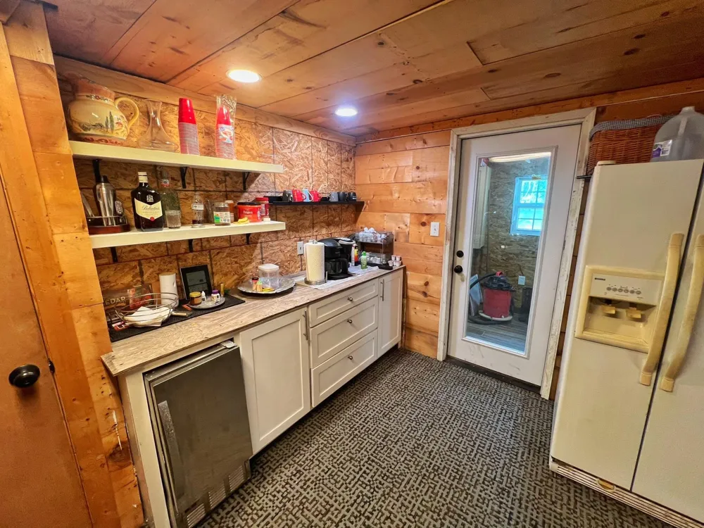 2599 Cr 131 Centerville, TX 75833