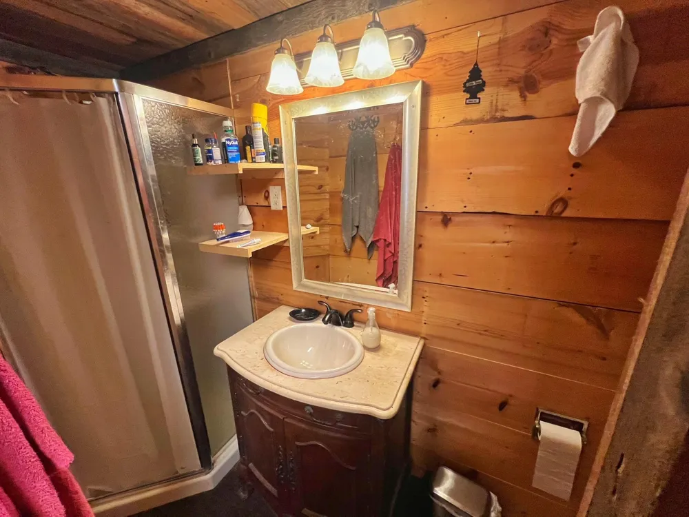 2599 Cr 131 Centerville, TX 75833