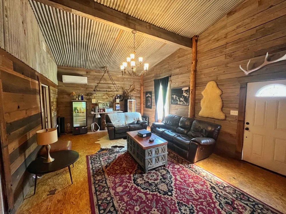 2599 Cr 131 Centerville, TX 75833