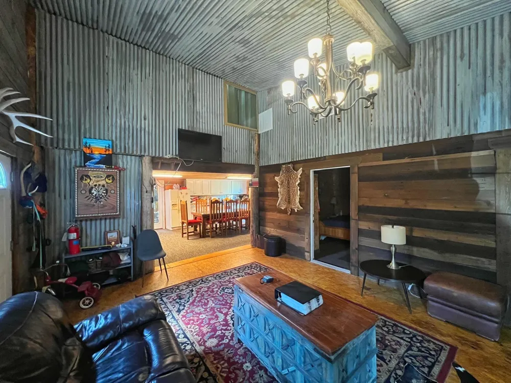 2599 Cr 131 Centerville, TX 75833