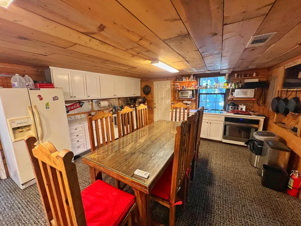 2599 Cr 131 Centerville, TX 75833