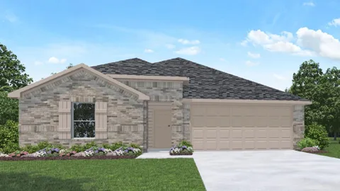 21918 Vernazza Bend Drive
