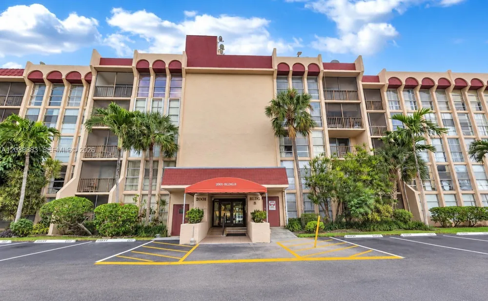 2001 Atlantic Shores Blvd #206 Hallandale Beach, FL 33009