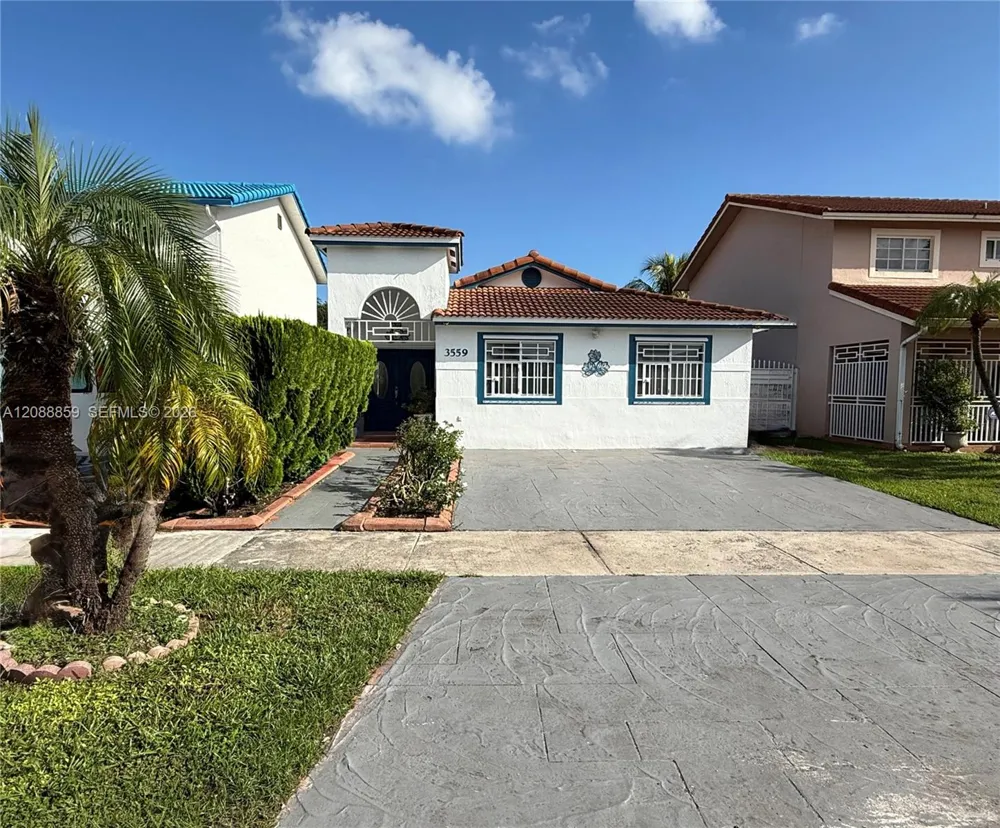 3559 W 71st Ter #0 Hialeah, FL 33018