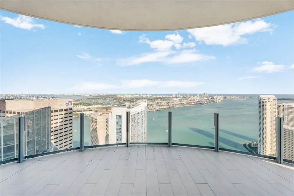Address Not Shown Miami, FL 33131
