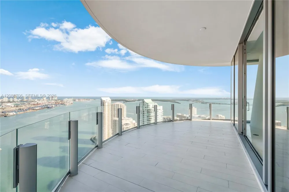 Address Not Shown Miami, FL 33131