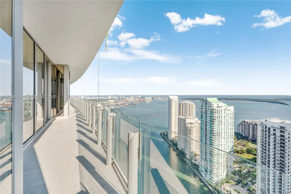 Address Not Shown Miami, FL 33131