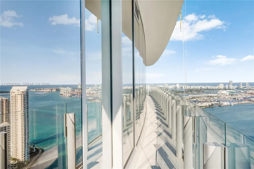 Address Not Shown Miami, FL 33131