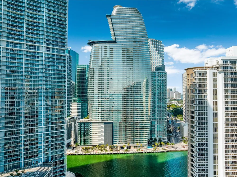 Address Not Shown Miami, FL 33131