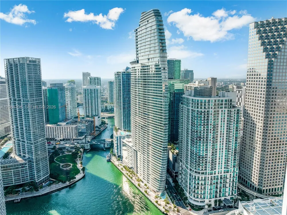Address Not Shown Miami, FL 33131